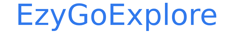 EzyGoExplore